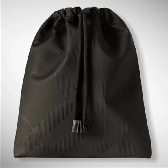 Burberry Pouch - Picture 4 of 7